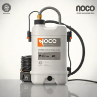 NOCO Boost Plus GB40