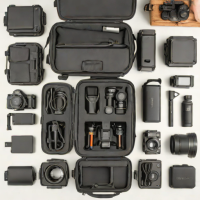 Nomatic McKinnon Camera Pack