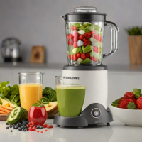 NutriBullet Food Processor