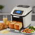 NutriChef Bread Maker
