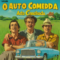 O Auto da Compadecida (Auto da Compadecida)
