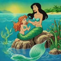Ocean's Song
