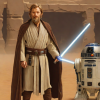 Obi-Wan Kenobi (TV Series)