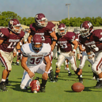 Open House: The Hearts of the West Texas High School Football Dream Team