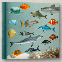 Ocean: A Photicular Book
