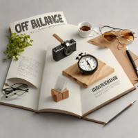 Off Balance: Getting Beyond the Work-Life Balance Myth to Personal and Professional Harmony