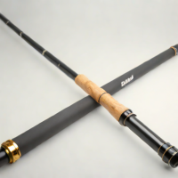 Okuma Cold Water CW65M Casting Rod