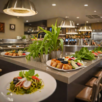 Orchid Thai Cuisine