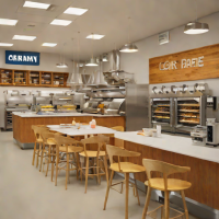 Old Navy Cafe