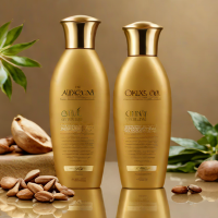 OGX Argan Oil of Morocco Shampoo & Conditioner