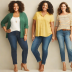 Old Navy Plus