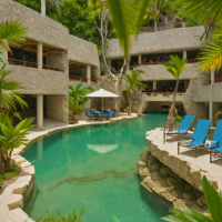 Occidental at Xcaret Destination