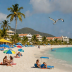Orient Bay Beach, St. Martin/St. Maarten