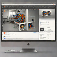 OpenFrameworks