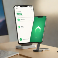 Oppo SuperVOOC 80W Flash Charger