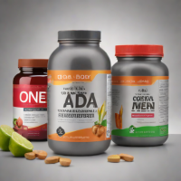 One A Day Men's/Women's