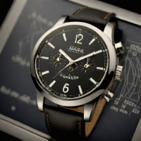 Orient Bambino (Field Style)