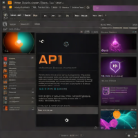 OpenAI Image Generation API