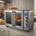 Oster Convection Oven with French Door