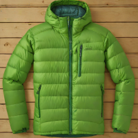 Outdoor Research Transcendent Hoody
