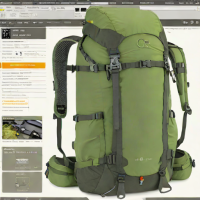 Outdoor Research Helium Bag