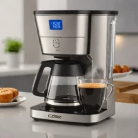 Ozeri Pour-Over Coffee Maker