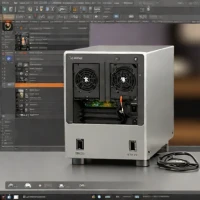 OWC Envoy Pro FX (Thunderbolt 3)