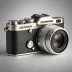 Olympus PEN D