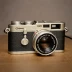 Olympus PEN EE-3