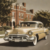 Oldsmobile