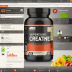 Optimum Nutrition Creatine Monohydrate