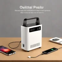 Oukitel BP2000