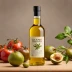 Olave Extra Virgin Olive Oil