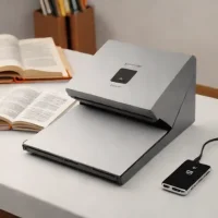 ONYX Book Scanner
