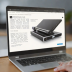 ONYX Book Scanner