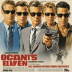 Ocean's Eleven (2001) (The Blueprint)
