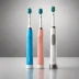 Oral-B Electric Toothbrush (Travel Size)