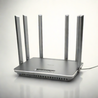 OpenDNS Home Gateway (via Router Firmware)