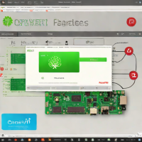OpenWrt for Raspberry Pi