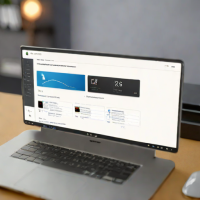 OWC Thunderbolt 3 Dock