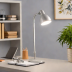 OttLite LED Desk Lamp with Magnifier