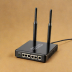 Optimum Modem (Rental)