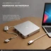 OWC Mercury Elite Pro (Thunderbolt)
