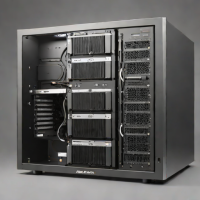 OWC ThunderBay 4 (Thunderbolt)