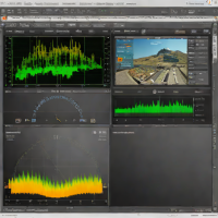 OptiView Pro Series HUD
