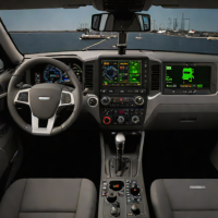 OptiView Portable HUD