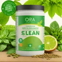 Ora Organic So Lean So Clean