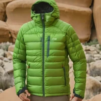 Outdoor Research Helium Down Jacket