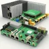 OpenWrt Build for Captive Portal Management