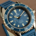 Orient Blue Bezel Dive Watch (Alternative Model)